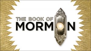 THE BOOK OF MORMON TV Spot